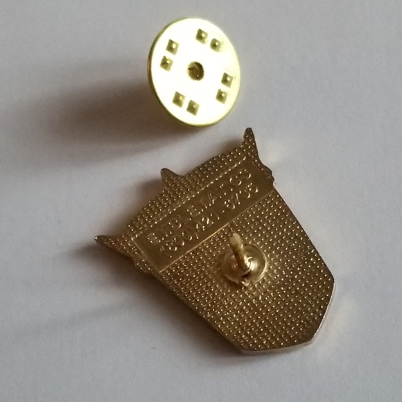 BPOE enamel pin West Shore 2257 Elks Lodge 2006 2007 - Picture 11 of 11